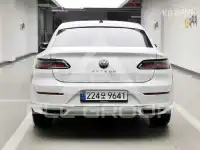 2022 Volkswagen ARTEON