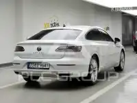 2022 Volkswagen ARTEON