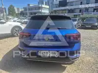 2022 Volkswagen T-Roc