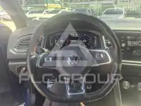 2022 Volkswagen T-Roc
