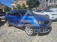 2022 Volkswagen T-Roc