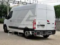 2022 Renault Master