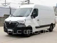 2022 Renault Master