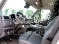 2022 Renault Master