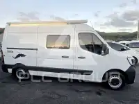 2022 Renault Master
