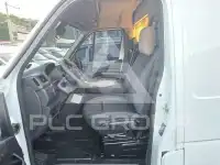 2022 Renault Master