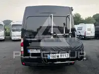 2022 Renault Master