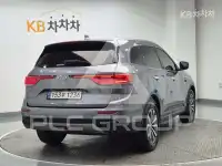 2022 Renault Qm6