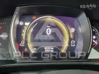 2022 Renault Qm6