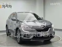 2022 Renault Qm6