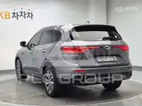 2022 Renault Qm6