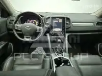 2022 Renault Qm6