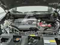 2022 Renault Qm6