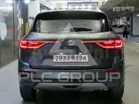 2022 Renault Qm6