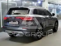2022 Renault Qm6