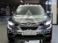 2022 Renault Qm6