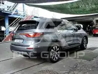 2022 Renault Qm6