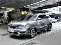 2022 Renault Qm6