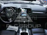 2022 Renault Qm6