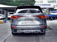 2022 Renault Qm6