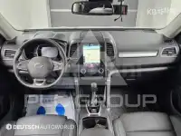 2022 Renault Qm6