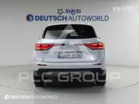 2022 Renault Qm6