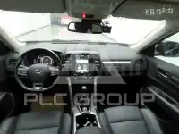 2022 Renault Qm6