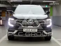 2022 Renault Qm6