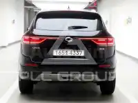 2022 Renault Qm6