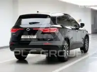 2022 Renault Qm6