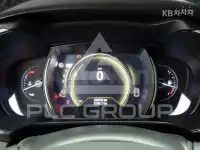 2022 Renault Qm6