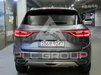2022 Renault Qm6