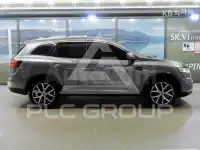 2022 Renault Qm6