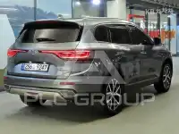 2022 Renault Qm6
