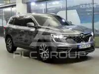 2022 Renault Qm6