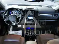 2022 Renault Qm6