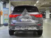 2022 Renault Qm6