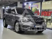 2022 Renault Qm6