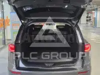 2022 Renault Qm6