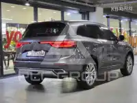 2022 Renault Qm6