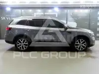 2022 Renault Qm6