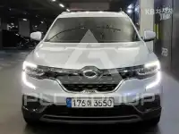 2022 Renault Qm6