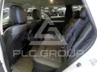 2022 Renault Qm6