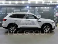 2022 Renault Qm6