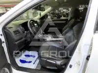 2022 Renault Qm6