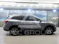 2022 Renault Qm6