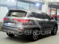 2022 Renault Qm6