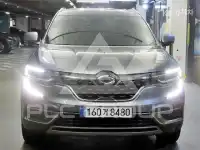 2022 Renault Qm6