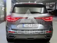 2022 Renault Qm6