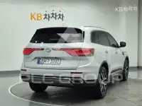 2022 Renault Qm6